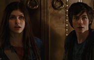 Percy Jackson & The Olympians | Image Source: 20th Century Fox